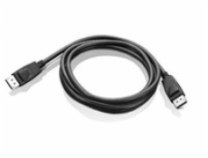 Lenovo  Display Port Cable 1,8m