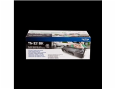 Brother TN-321 BK Toner cierna