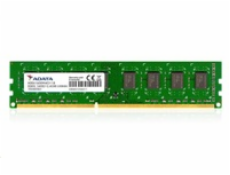 ADATA Premier DDR3L DIMM 4GB 1600 240pin