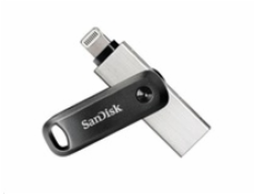 SanDisk iXpand Flash Drive 128GB SDIX60N-128G-GN6NE