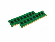 KINGSTON ValueRAM 16GB KVR16N11K2/16