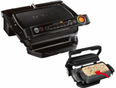 Tefal GC 7148 Optigrill Snacking & Backing