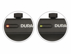 Duracell nabijacka s USB kabel pre DR9953/NP-BN1