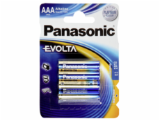 12x4 Panasonic Evolta LR 03 Micro               PU inner box