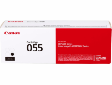 CANON Toner 055 black