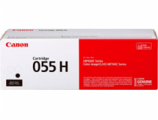 CANON Toner 055H black