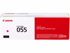 CANON Toner 055 magenta