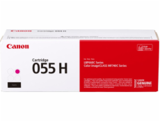 CANON Toner 055H magenta