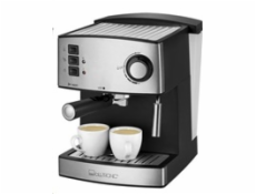 Clatronic ES3643 espresso pákové 15bar, 1,6L.