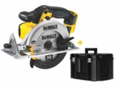 DeWalt DCS391NT-XJ 18V Akku-okruzna pila