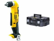 DeWalt DCD740NT-XJ Akku-uhlova vrtacka 18V