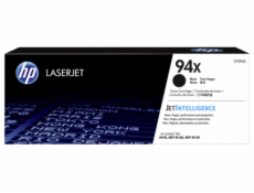 HP Toner CF 294 X cierna No. 94 X