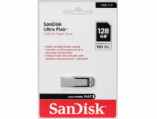 SanDisk Cruzer Ultra Flair 128GB USB 3.0 150MB/s  SDCZ73-128G-G46