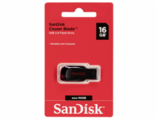 SanDisk Cruzer Blade 16GB SDCZ50-016G-B35