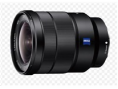 Sony SEL FE 4,0/16-35 ZA OSS