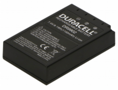 Duracell Li-Ion Aku 1100mAh pre Olympus BLS-1