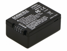 Duracell Li-Ion Aku 890mAh pre Panasonic DMW-BMB9E