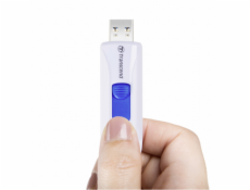 Transcend JetFlash 790      32GB USB 3.1 Gen 1 biela