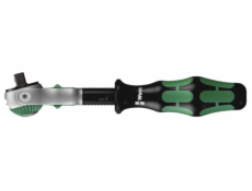 WERA 8000 A Zyklop Speed Ratched 1/4  drive