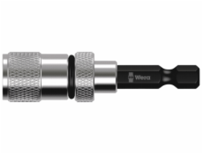 WERA 896/4/1 SB Bit Holder with adjustable depth-control stop