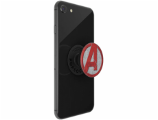 Popsockets - Avengers Red Icon