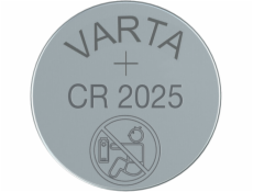 10x2 Varta electronic CR 2025