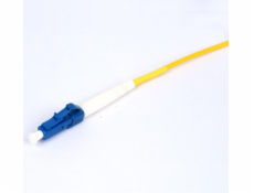 Pigtail Fiber Optic LC 9/125 SM, 1m, 0,9 mm