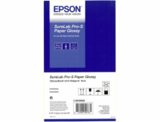 1x2 Epson SureLab Pro-S Paper BP Glossy 152 mm x 65 m 254 g