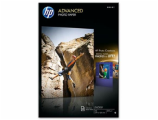 Q8697A HP Advanced Glossy Photo Paper 250g A3 20sh.