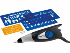 Dremel engraver f0130290jj gravírka