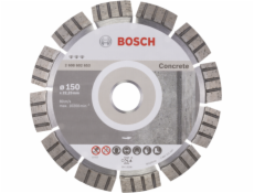 Bosch DIA-TS 150x22,23 Best Concrete