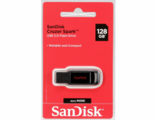 SanDisk Cruzer Spark 128GB SDCZ61-128G-G35