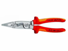 Knipex 1386200 Kliešte elektroinštalačný 