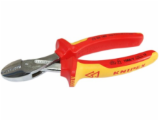 KNIPEX X-Cut Kompaktne bocne frezy 160 mm