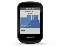 Garmin Edge 530