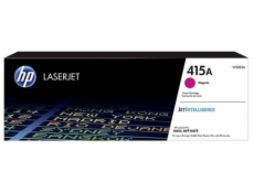 HP Toner CF415A Magenta