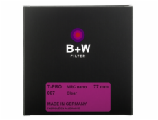 B+W Filter T-Pro 007 Clear MRC Nano77mm