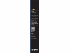 Epson Photo Quality Inkjet Paper A 4, 100 listov 102 g S 041061