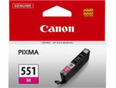 Canon CLI-551 M magenta