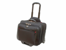 Wenger Potomac Trolley pre Laptop do 15,4  cierna