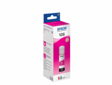 Epson EcoTank purpurova T 106 70 ml               T 00R3