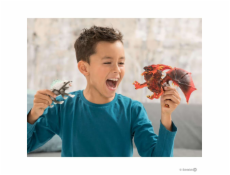 Schleich 70138 Sopečný drak