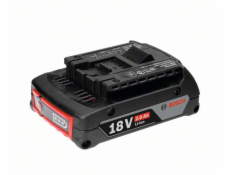 Bosch GBA 18V 2Ah Li-ion 1.600.Z00.036