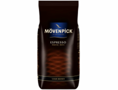 Káva Mövenpick Espresso 1kg zrnková