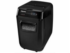 Fellowes Automax 200M skartovacka