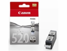 Canon PGI-520 BK Twin Pack black