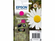 Epson atram. kazeta XL purpurova Claria Home T 181         T 1813