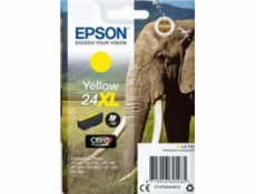 Epson atram. kazeta XL zlta Claria Photo HD T 243     T 2434