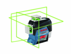 Bosch GLL 3-80 CG + BM1 Akku-bezsnurovy laser