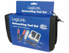 LogiLink Networking Tool Set